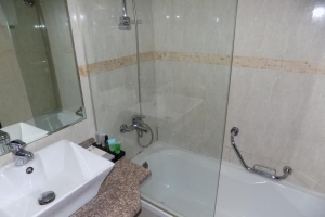 هتل دریم پالاس دبی