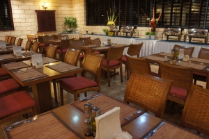 هتل دریم پالاس دبی
