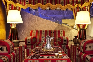 هتل جود پالاس دبی
