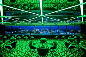 هتل هیلتون دالامان ساریگرمه ریزورت مارماریس