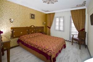 هتل کاستا بیتزهان بدروم