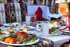 هتل افسیا ریزورت کوش آداسی