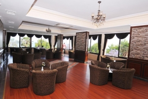 هتل نظر بیچ آنتالیا
