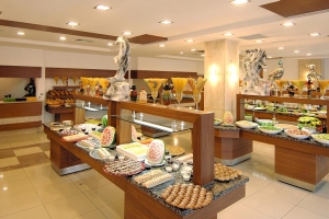 هتل وایکینگ استار آنتالیا