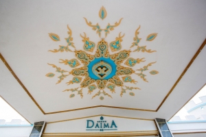 هتل دایما بیز آنتالیا