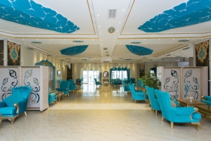 هتل دایما بیز آنتالیا