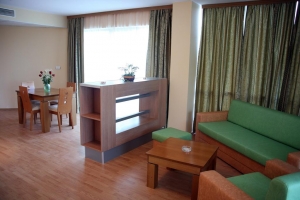 هتل پالما وارنا