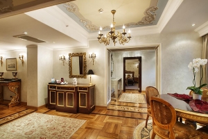 هتل استانبول اولد سیتی