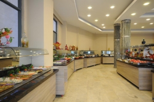 هتل سونن مارماریس