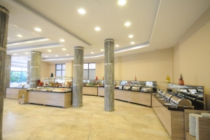 هتل سونن مارماریس