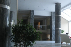 هتل سونن مارماریس