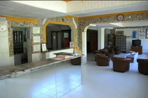 هتل پرستیژ رزیدنس کوش آداسی
