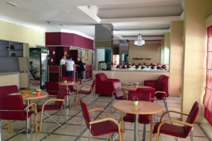 هتل سنتور کوش آداسی
