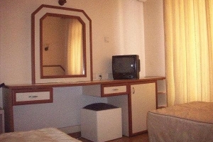 هتل سنتور کوش آداسی
