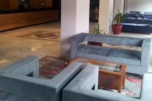 هتل سورتل کوش آداسی