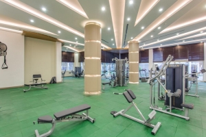 هتل شروود کلاب کمر آنتالیا