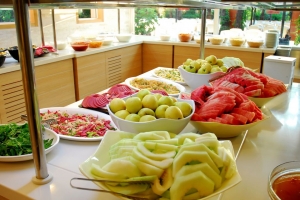 هتل کروانسرای مارماریس