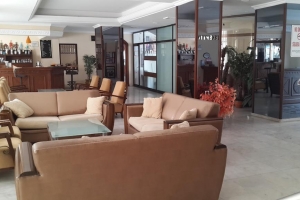 هتل اینترمار مارماریس