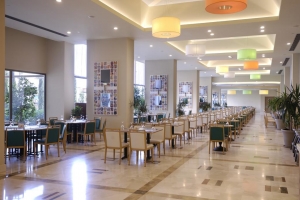 هتل لابلانچ آیلند بدروم