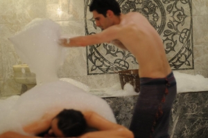 هتل تروپیکال مارماریس