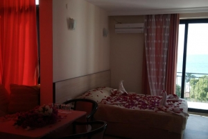 هتل ملیکه کوش آداسی