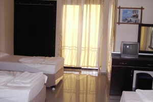هتل ملیکه کوش آداسی