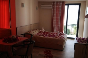 هتل ملیکه کوش آداسی