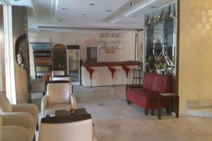 هتل ملیکه کوش آداسی