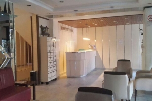 هتل ملیکه کوش آداسی