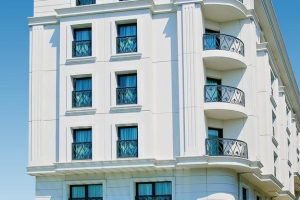 هتل یوکسل استانبول ینی کاپی 