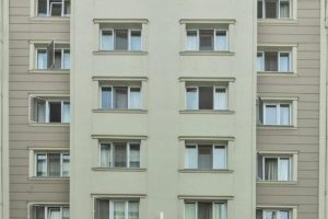 هتل لاگاردن استانبول 