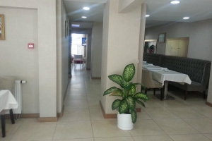 هتل لاگاردن استانبول 