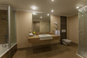هتل کایا بلک آنتالیا