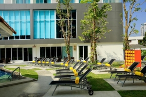 هتل سنتارا پاتایا پاتایا