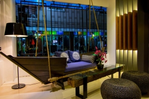 هتل جرنی پاتونگ پوکت