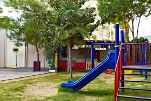 هتل آلکوچلار آداکوله کوش آداسی