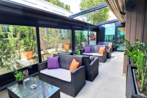 هتل آوانتگارد لونت استانبول