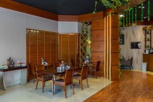 هتل بن مجید آکاسیا ابوظبی