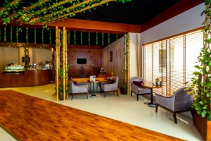 هتل بن مجید آکاسیا ابوظبی