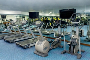 هتل بن مجید آکاسیا ابوظبی