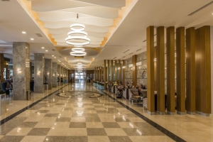 هتل پالم وینگز افسوس کوش آداسی