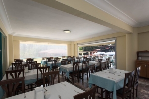 هتل لوآنا سانتا ماریا کوش آداسی