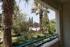 هتل لوآنا سانتا ماریا کوش آداسی