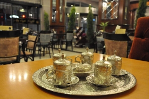 هتل مای بید استانبول
