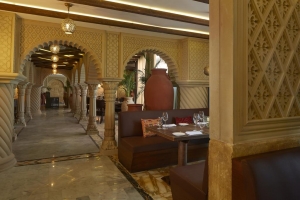 هتل دوکس دبی