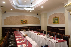 هتل دلفین دیوا پرمیر آنتالیا