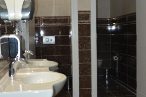 هتل آسنا کوش آداسی
