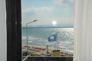 هتل آسنا کوش آداسی