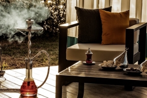 هتل الکسوس  قبرس شمالی