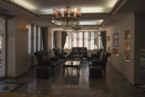 هتل گرند لیزا استانبول